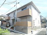 エルメゾン太秦安井の賃貸物件