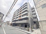ASCLAIRE京都西院 4階 新築の賃貸物件