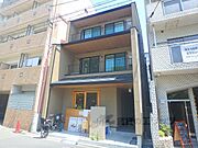 H.Sビルヂング 2階 築4年2ヶ月の賃貸物件