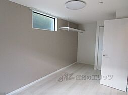 サントス堀川紫明 1階1Kのリビング/ダイニング