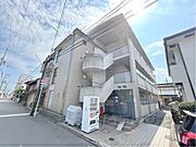 ランブラス西院 2階 築30年9ヶ月の賃貸物件