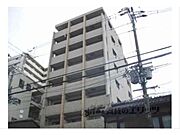 五条駅より徒歩7分 6階 築16年10ヶ月の賃貸物件
