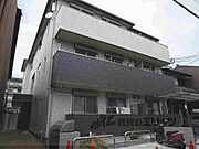 丹波口駅より徒歩4分 1階 築4年8ヶ月の賃貸物件