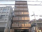 エステムコート御所南205 4階 築27年10ヶ月の賃貸物件