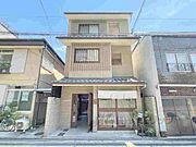 丸太町駅より徒歩7分 1階 築15年の賃貸物件