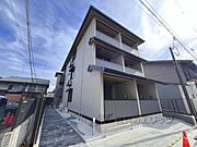 丹波口駅より徒歩5分 2階 新築の賃貸物件