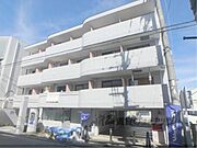 西院駅より徒歩9分 3階 築37年1ヶ月の賃貸物件