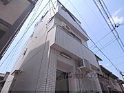 プチハウスI 1階 築35年の賃貸物件