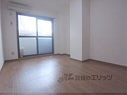 シティコート丸太町 503 5階1Kのリビング/ダイニング