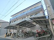 円町駅より徒歩1分 3階 築9年8ヶ月の賃貸物件