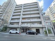 五条駅より徒歩7分 3階 築35年6ヶ月の賃貸物件