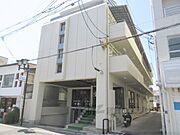 神宮丸太町駅より徒歩7分 2階 築48年10ヶ月の賃貸物件