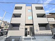 ハーモニーテラス花園寺ノ内町 3階 新築の賃貸物件