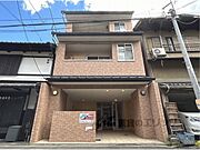 HAMASO京都清水五条 2階 築16年9ヶ月の賃貸物件