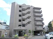 二条駅より徒歩5分 2階 築29年4ヶ月の賃貸物件