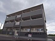 西京極駅より徒歩9分 1階 築9年3ヶ月の賃貸物件