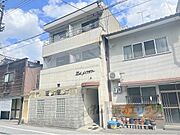 21stメイフラワー 1階 築46年7ヶ月の賃貸物件