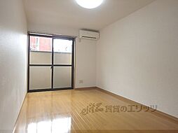 MPI’S京都西院 0201 2階1Kのリビング/ダイニング