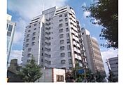 清水五条駅より徒歩3分 4階 築34年9ヶ月の賃貸物件