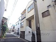 二条駅より徒歩4分 1階 築36年5ヶ月の賃貸物件