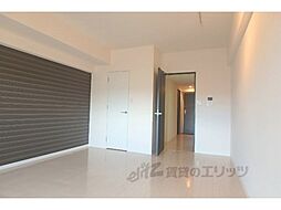 エスリード西小路御池 6階1Kのリビング/ダイニング