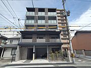 四条駅より徒歩9分 1階 新築の賃貸物件