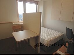 GRAND LATTICE SAYAMACHI 503 5階1Kのリビング/ダイニング