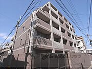 ヴァン・ウエスト 4階 築26年1ヶ月の賃貸物件