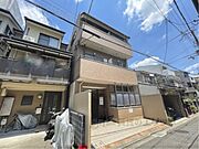 コーポエスポワール 3階 築35年9ヶ月の賃貸物件