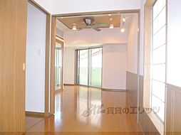 Ｇｒａｎｄ　Ｅ’ｔｅｒｎａ　京都 1306 3階1DKのリビング/ダイニング