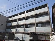 二条駅より徒歩4分 3階 築8年6ヶ月の賃貸物件