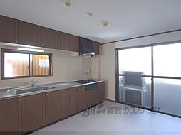 レジデンス・レビー 202 2階3DKのリビング/ダイニング