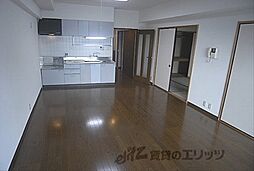 メゾンジュラク 404 4階3LDKのリビング/ダイニング