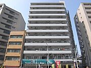 今出川駅より徒歩12分 6階 築37年2ヶ月の賃貸物件