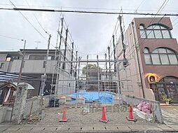 仮称）太秦辻ケ本町マンション