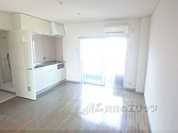 ア・ド・ミラーブル6 301 3階1LDKのリビング/ダイニング