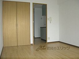 ロイヤルコート院町 1008 10階1Kのリビング/ダイニング