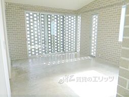 和光苑 3階1LDKのリビング/ダイニング