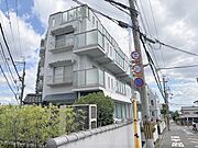 デラシオン御室の賃貸物件