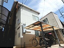 北野ハイツ中井