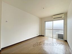 京都地下鉄東西線 太秦天神川駅 徒歩10分の賃貸マンション 3階1Kのリビング/ダイニング