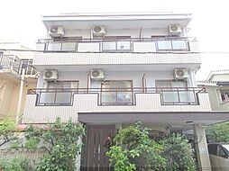 京阪本線 神宮丸太町駅 徒歩4分