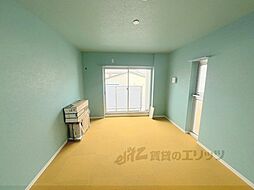 ATTRICE大将軍 403 4階1Kのリビング/ダイニング