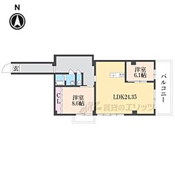 聖護院アパルトメント