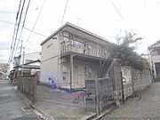 瀬戸畑ハイツ 1階 築42年11ヶ月の賃貸物件