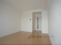 プレサンスNEO京都烏丸 1201 12階1Kのリビング/ダイニング