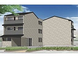 サイプレス御所西