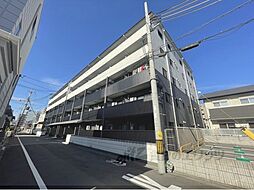 阪急京都本線 西院駅 徒歩7分