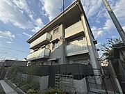 西大路駅より徒歩8分 3階 築2年5ヶ月の賃貸物件