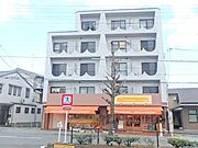 二条駅よりバス14分 徒歩1分 5階 築25年2ヶ月の賃貸物件